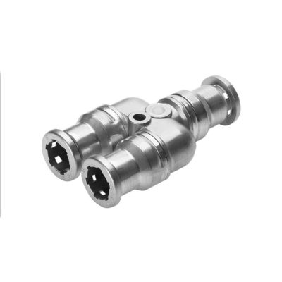 Festo Acessórios Pneumáticos Articulação Traqueal CRQS-1/8-1/4-3/8-1/2-4-6-8-10-12