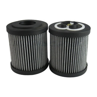 Filtrec WX257 Elementos de filtro hidráulico Material de fibra de vidro Elementos de filtro de ar Cartucho de filtro de gás