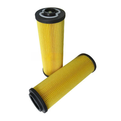 Os fabricantes substituem o filtro Filtrec R732G03 pelos elementos do filtro de óleo por meios de fibra de vidro