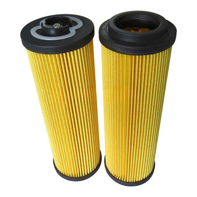 Os fabricantes substituem o filtro Filtrec R732G03 pelos elementos do filtro de óleo por meios de fibra de vidro