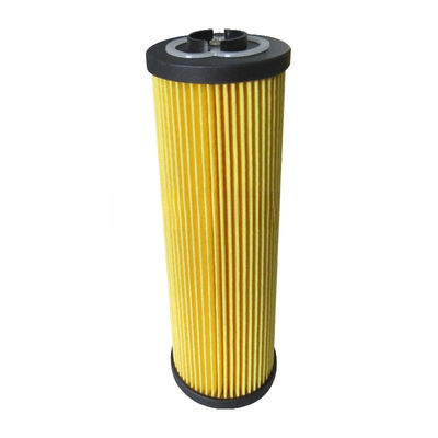 FILTREC WX256 Fibra de vidro plissado elemento hidráulico de filtro de óleo