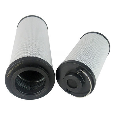 WX151 FILTREC Cartucho plissado estilo Fibra de vidro elemento hidráulico filtro de óleo