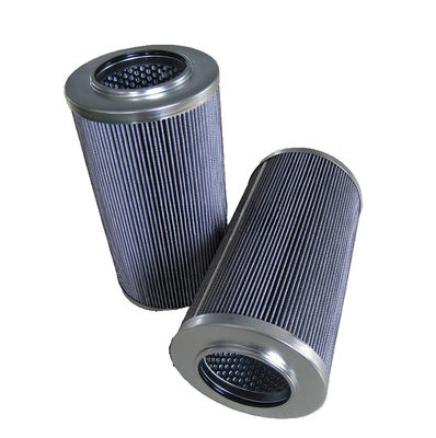 HP0502A10ANP01 MP FILTRI Elementos de filtro hidráulico 145 PSI Pressão de colapso