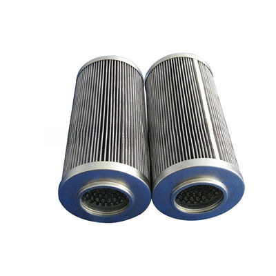 MP FILTRI FRTE012P10S-10 Elementos de filtro hidráulico com meios de fibra de vidro 145 PSI Pressão de colapso