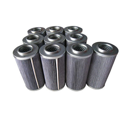 MP FILTRI FRTE012P10S-10 Elementos de filtro hidráulico com meios de fibra de vidro 145 PSI Pressão de colapso