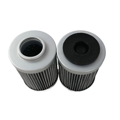 SF510M25 MP Filtro Filtro de óleo hidráulico Pressão 21-210 bar Precisão 25um