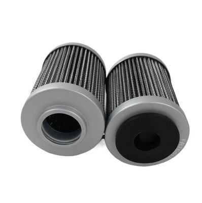 SF510M25 MP Filtro Filtro de óleo hidráulico Pressão 21-210 bar Precisão 25um