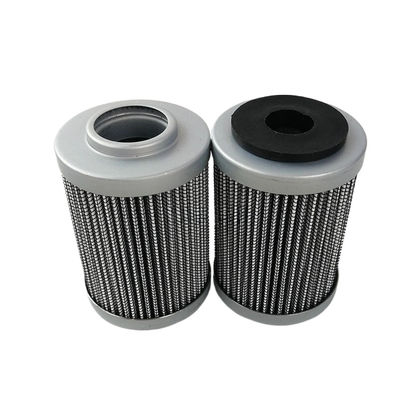 MF1002A25HBP01 MP FILTRI Elementos de filtro hidráulico plissados com meios de fibra de vidro 145 PSI Pressão de colapso