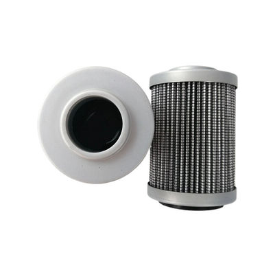 MF1002A25HBP01 MP FILTRI Elementos de filtro hidráulico plissados com meios de fibra de vidro 145 PSI Pressão de colapso