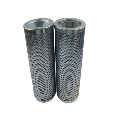 CU630A10N MP FILTRI Fibra de vidro industrial cartucho de filtro dobrável elemento de filtro hidráulico