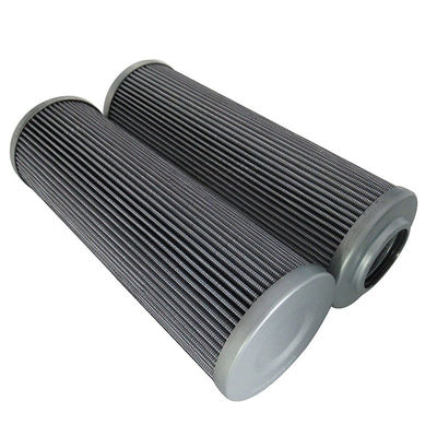 CU630A10N MP FILTRI Fibra de vidro industrial cartucho de filtro dobrável elemento de filtro hidráulico