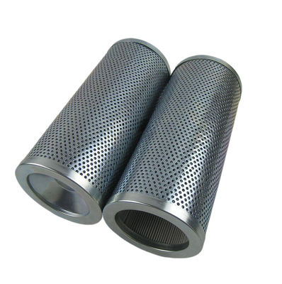 MF0203A10HB Cartucho de elemento de filtro de óleo hidráulico MP-Filtri