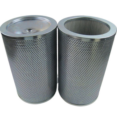 MF0203A10HB Cartucho de elemento de filtro de óleo hidráulico MP-Filtri