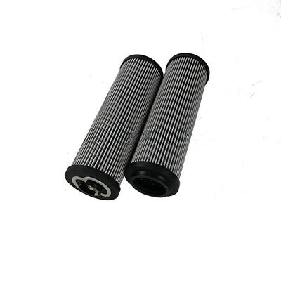 HP1351P10NA MP FILTRI Fibra de vidro plissado elemento de filtro hidráulico núcleo de aço galvanizado