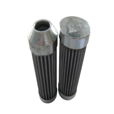 HP0652A06AN MP FILTRI Pressão de colapso Elementos de filtro de fibra de vidro com resistência à temperatura -20 - 210°F