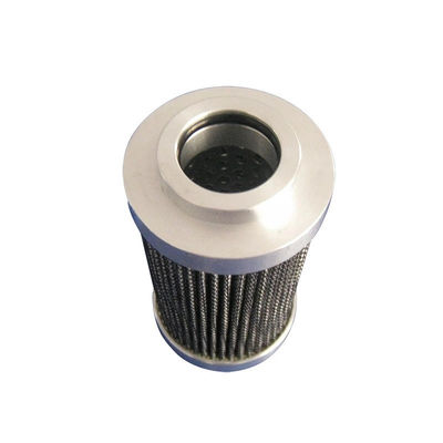 MP HP1351M90NA elemento de filtro hidráulico 125 Microns Rede de aço inoxidável Plissado Substituição