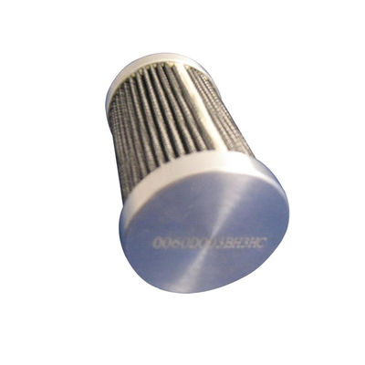 MP HP1351M90NA elemento de filtro hidráulico 125 Microns Rede de aço inoxidável Plissado Substituição