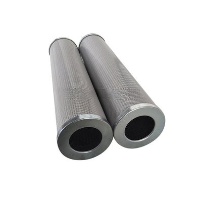 (MF4002M90NB) MP Filtro Cartuchos hidráulicos Filtro 125 Microns Rede de aço inoxidável Plissado Substituição