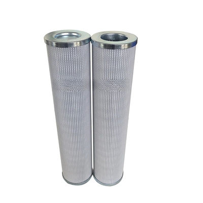 MP FILTRI MF1001A10NB Cartuchos de filtro plissados de fibra de vidro para filtragem hidráulica de óleo