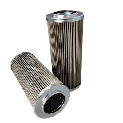 MP FILTRI MF1001M60NB Filtro hidráulico de malha de aço inoxidável para instalações industriais de metalurgia