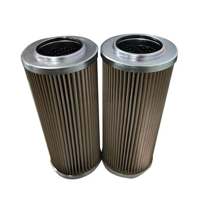 MP FILTRI MF1001M60NB Filtro hidráulico de malha de aço inoxidável para instalações industriais de metalurgia