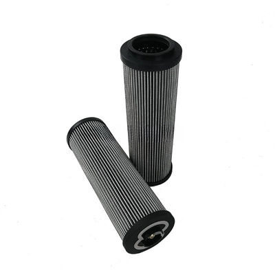 Cartuchos de filtro de óleo hidráulico MF1001A06NB de 5 microns MP-filtro referência cruzada