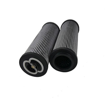 Cartuchos de filtro de óleo hidráulico MF1001A06NB de 5 microns MP-filtro referência cruzada
