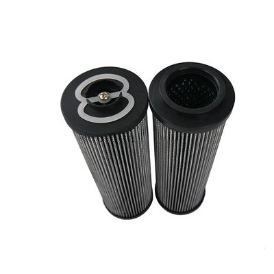 Cartucho de filtro de óleo industrial MP-FILTRI CU630M25N de substituição