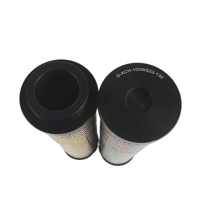 Elemento de filtro de óleo de coalescência do filtro de óleo a granel Parker 4cwc11-035