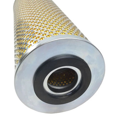 ST8A-250-B15-00 Fornecedor de filtros de óleo Oferta do filtro Parker Cartucho de filtro Elementos de filtro