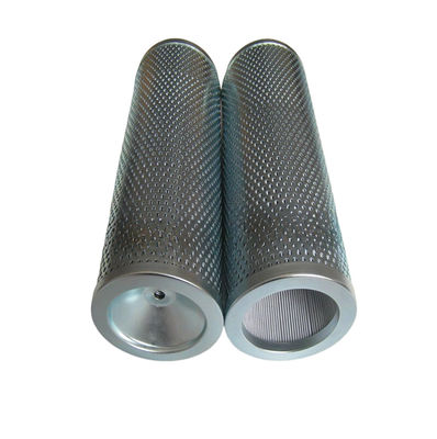 937772Q Parker Oil Purifier Filter Filtração de fibra de vidro Elementos hidráulicos de filtragem pesada