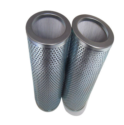 937772Q Parker Oil Purifier Filter Filtração de fibra de vidro Elementos hidráulicos de filtragem pesada