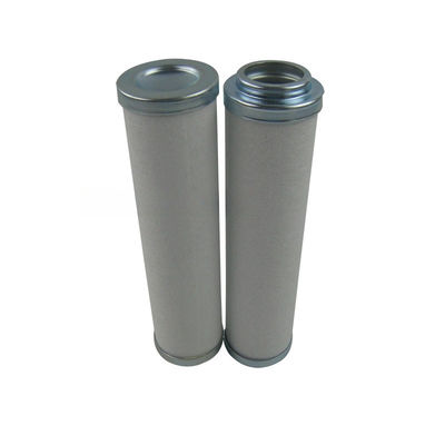 4CWC23-130 Parker Filter 0,01 PPM Eficiência de remoção de óleo Parker Coalescer Filter Element