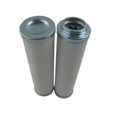 4CWC23-130 Parker Filter 0,01 PPM Eficiência de remoção de óleo Parker Coalescer Filter Element