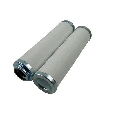 4CWC23-130 Parker Filter 0,01 PPM Eficiência de remoção de óleo Parker Coalescer Filter Element