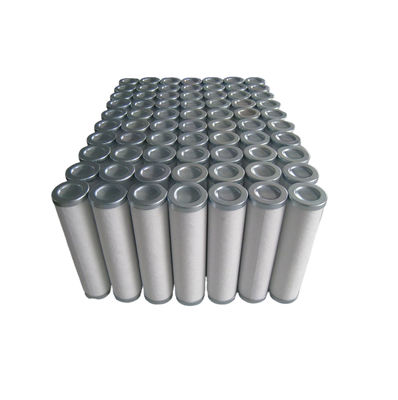4CWC23-130 Parker Filter 0,01 PPM Eficiência de remoção de óleo Parker Coalescer Filter Element
