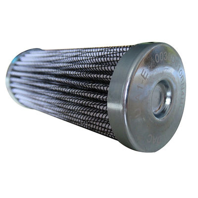 V2651B4C05 Elementos de filtro hidráulico de aço inoxidável Filtro Vickers
