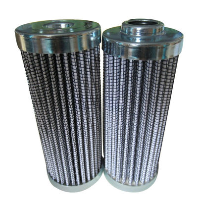 V2651B4C05 Elementos de filtro hidráulico de aço inoxidável Filtro Vickers