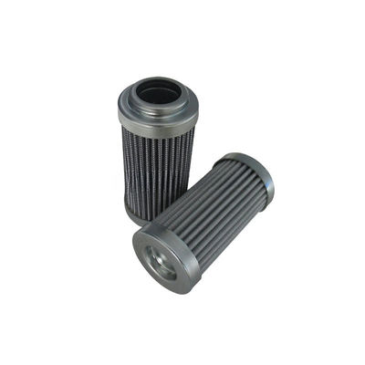 Vickers Filter V0411B8E20 Elementos de filtro de óleo Filtração de malha de arame de aço inoxidável para sistemas hidráulicos