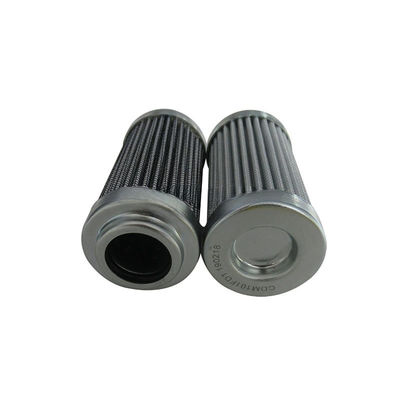 Vickers Filter V0411B8E20 Elementos de filtro de óleo Filtração de malha de arame de aço inoxidável para sistemas hidráulicos