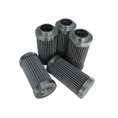 Filtro Vickers V3RV1C05 Rede de arame de aço inoxidável Elementos internos de filtro de óleo hidráulico