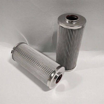 Elementos hidráulicos de filtro de fibra de vidro importados R820-H-0825A