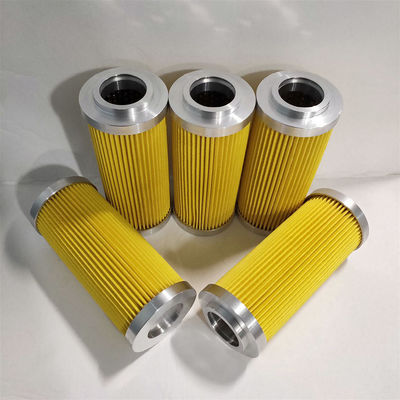 Elementos hidráulicos de filtro de fibra de vidro importados R820-H-0825A