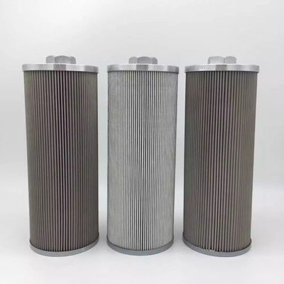 V4051B7H20 Eletrodoméstico Triturador Estação hidráulica Elemento de filtro de aço inoxidável