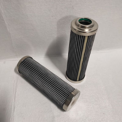 V4051B7H20 Eletrodoméstico Triturador Estação hidráulica Elemento de filtro de aço inoxidável