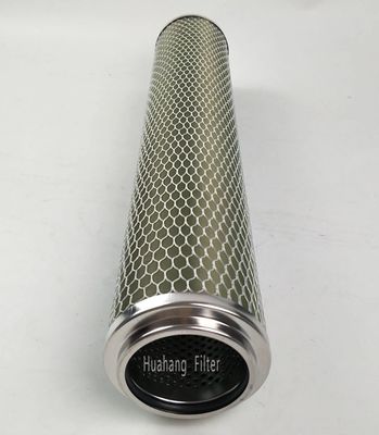 Filtro hidráulico VICKERS V3042B1V05 Linha de pressão 5 micrões fora-dentro