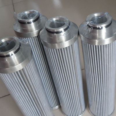 Filtro hidráulico VICKERS V3042B1V05 Linha de pressão 5 micrões fora-dentro