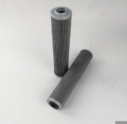 Elementos de filtro hidráulico VICKERS V2691V5V10 Linha de pressão 10 Microns de fora para dentro