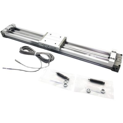Tipo SMC Cilindro mecânico sem haste My1m-16g/20g/25g/32g*100*200*300*500*1000