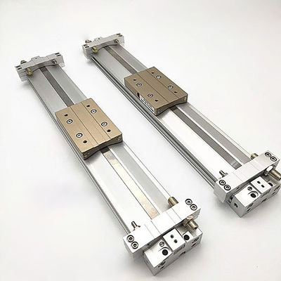 Tipo SMC Cilindro mecânico sem haste My1m-16g/20g/25g/32g*100*200*300*500*1000